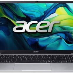 Acer Aspire Lite 15 | 15.6'' Full HD IPS | AMD Ryzen 3 5300U | 16GB RAM | 512GB SSD | W11 Pro | Zilver