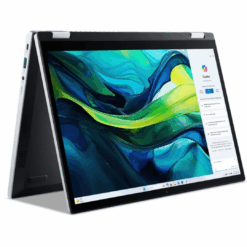 Acer Aspire 3 Spin 2-in-1 , tablet Laptop met Intel Core i3-N305 , 8GB DDR5 RAM , nieuw in dichte doos met 2 jaar garantie