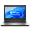 HP Elitebook 820 G3 , Intel Core i5 , verlicht toetsenbord , refurbishd
